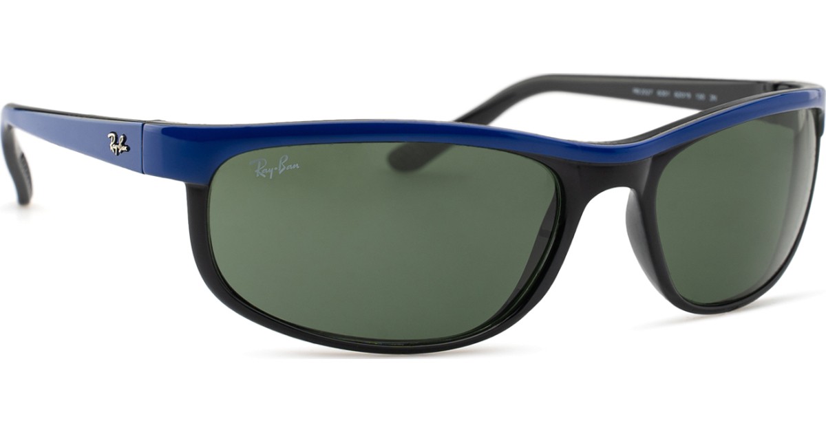 

Ray-Ban Predator 2 RB2027 6301 62