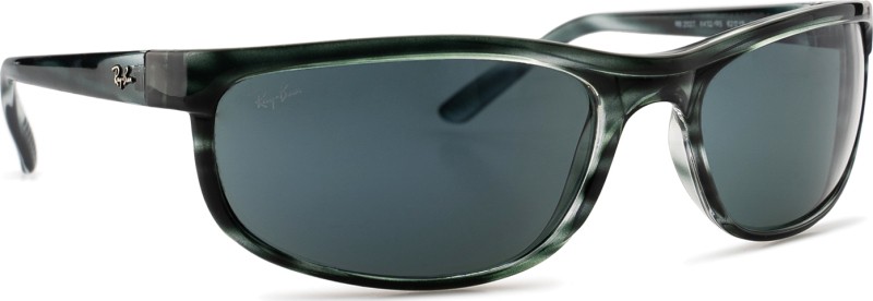 

Ray-Ban Predator 2 RB2027 6432R5 62