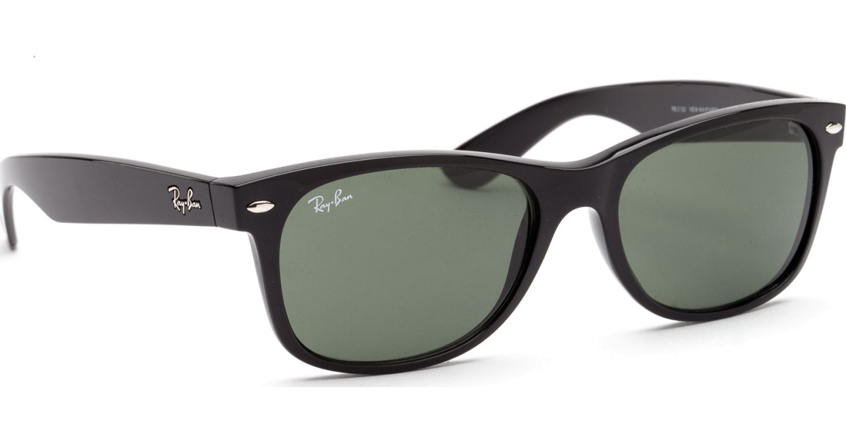 Ray-Ban New Wayfarer RB2132 901L 55