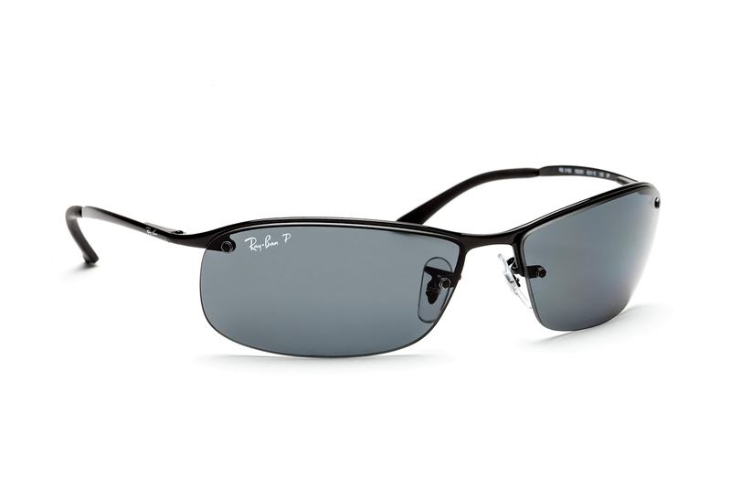 

Ray-Ban RB3183 002/81 63