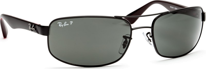 

Ray-Ban RB3445 006/P2 61