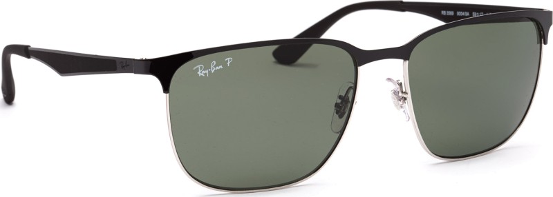 

Ray-Ban RB3569 90049A 59