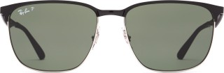 Ray-Ban RB3569 90049A 59 1277