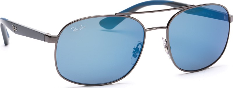 

Ray-Ban RB3593 004/55 58