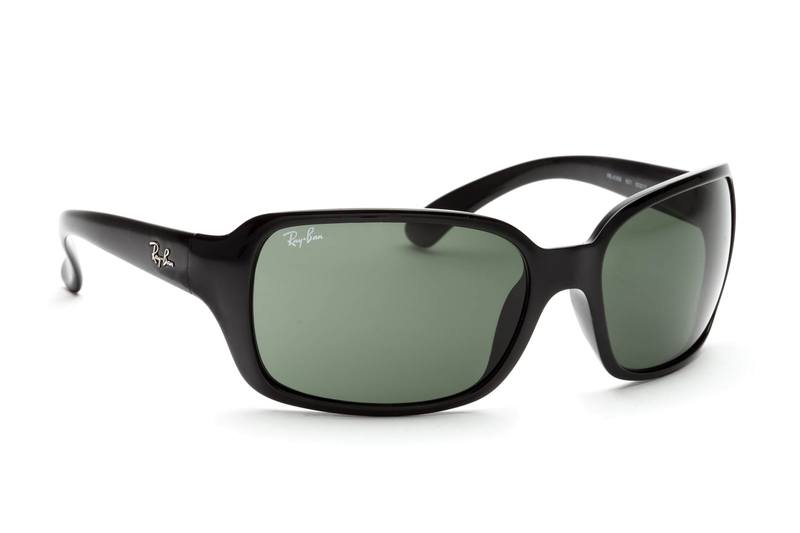 Ray-Ban RB4068 601 60