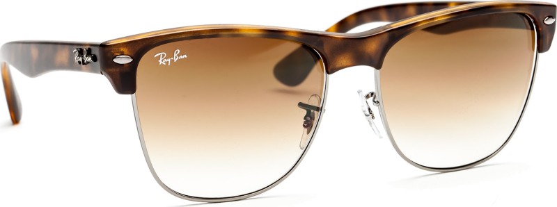 

Ray-Ban Clubmaster Oversized RB4175 878/51 57