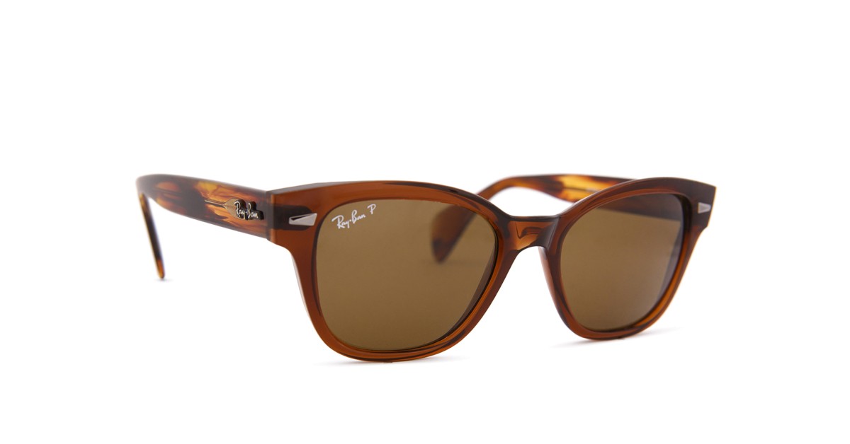 Ray-Ban RB0880S 664057 52