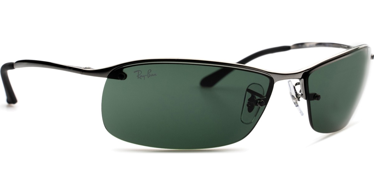 Ray-Ban RB3183 004/71 63