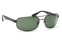 Ray-Ban RB3445 002/58