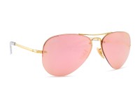 Ray-Ban RB3449 001/E4 59