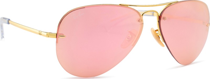 

Ray-Ban RB3449 001/E4 59