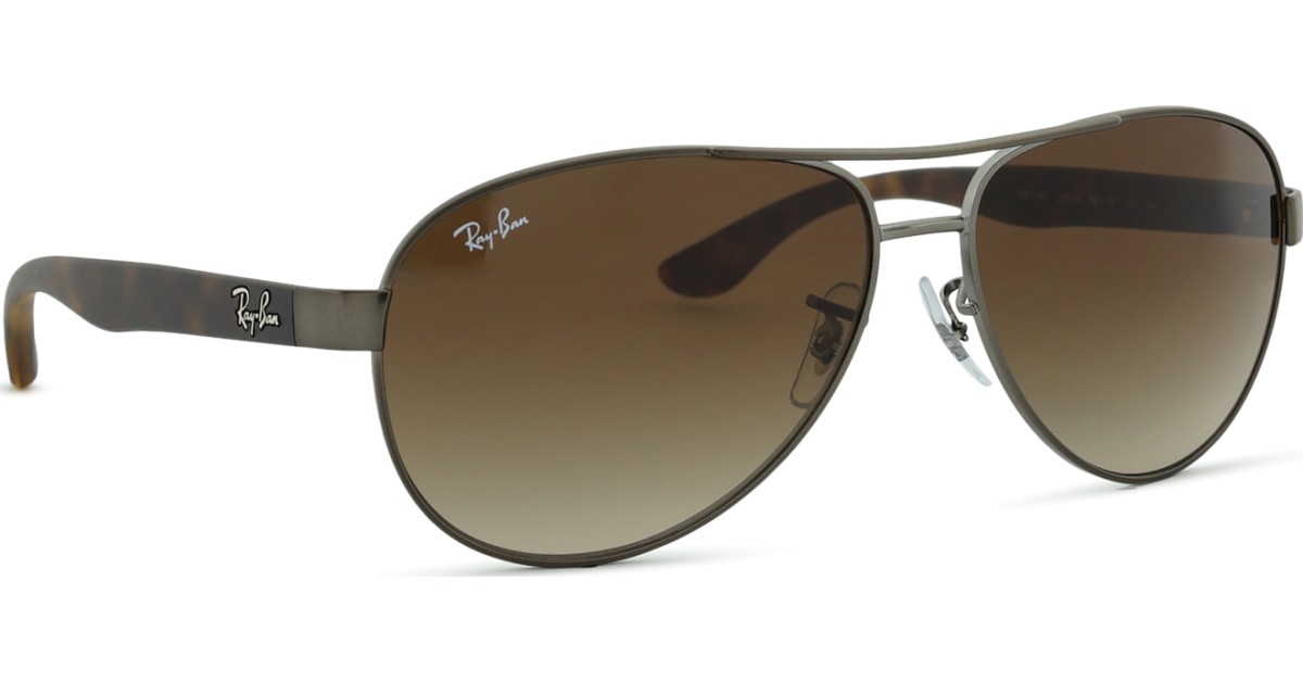 Ray-Ban RB3457 029/13 59