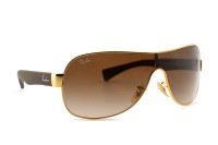 Ray-Ban RB3471 001/13 32