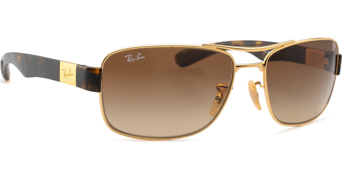 Ray-Ban RB3522 001/13 61