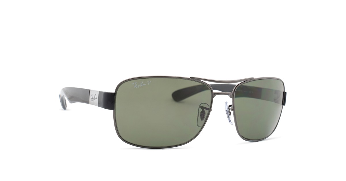 Ray-Ban RB3522 004/9A 64