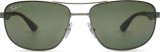 Ray-Ban RB3528 029/9A 61 12660