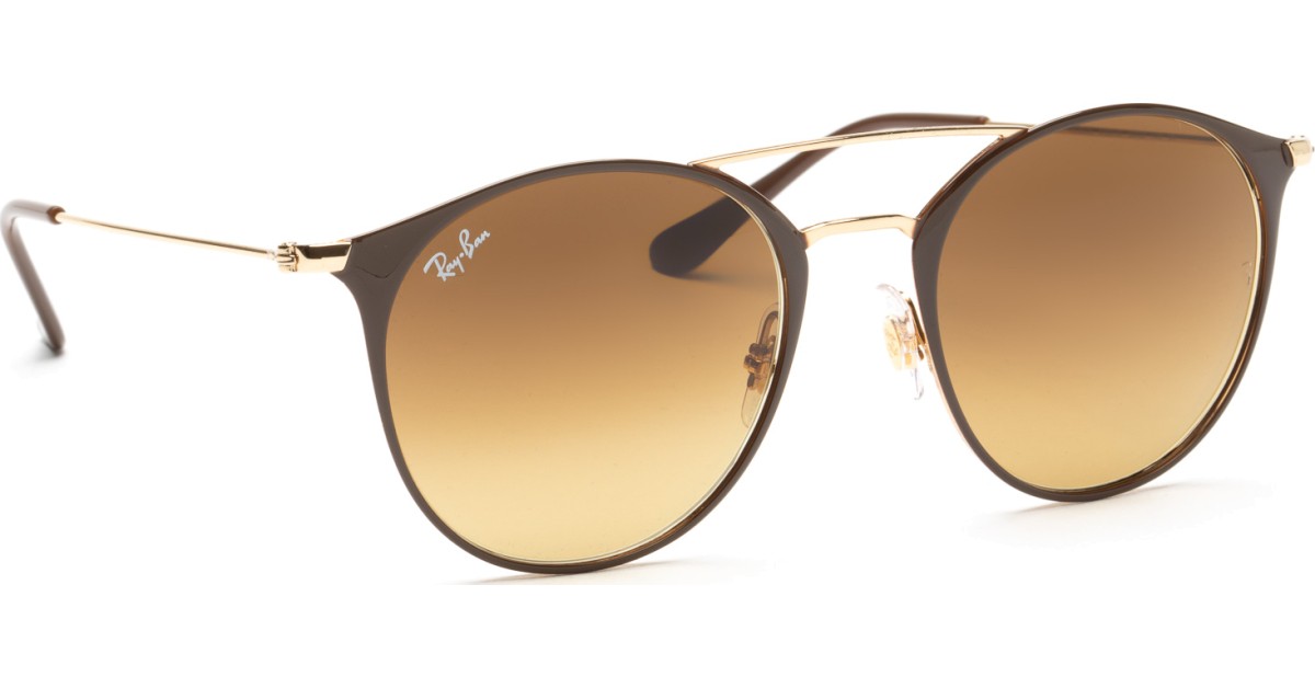 Ray-Ban RB3546 900985 52