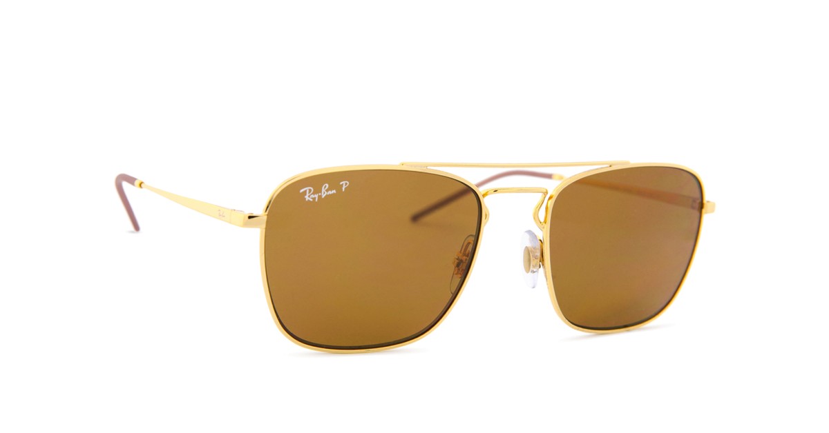 Ray-Ban RB3588 925083 55