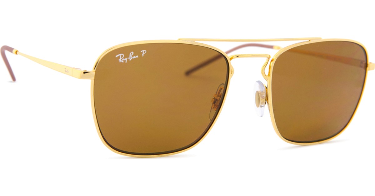 Ray-Ban RB3588 925083 55