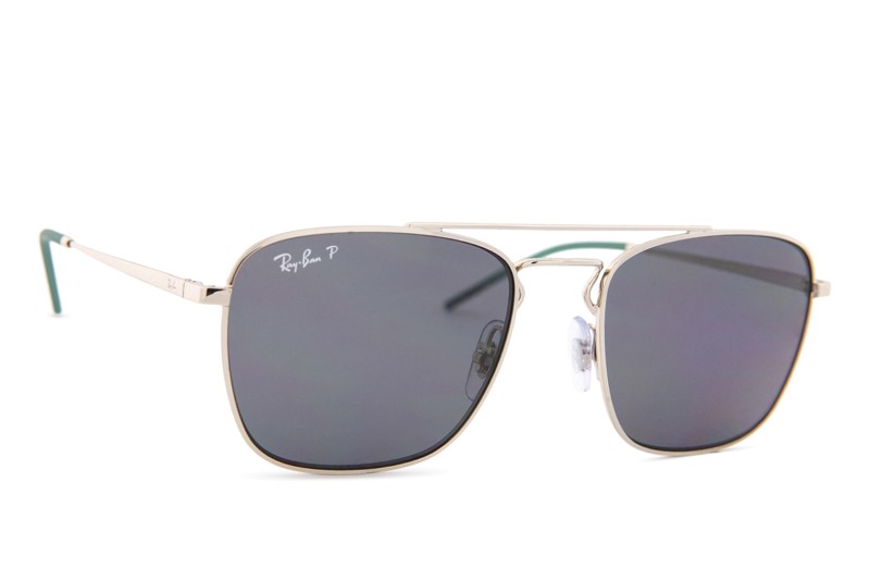 Ray-Ban RB3588 925181 55