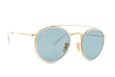 Ray-Ban RB3647N 001/02 51