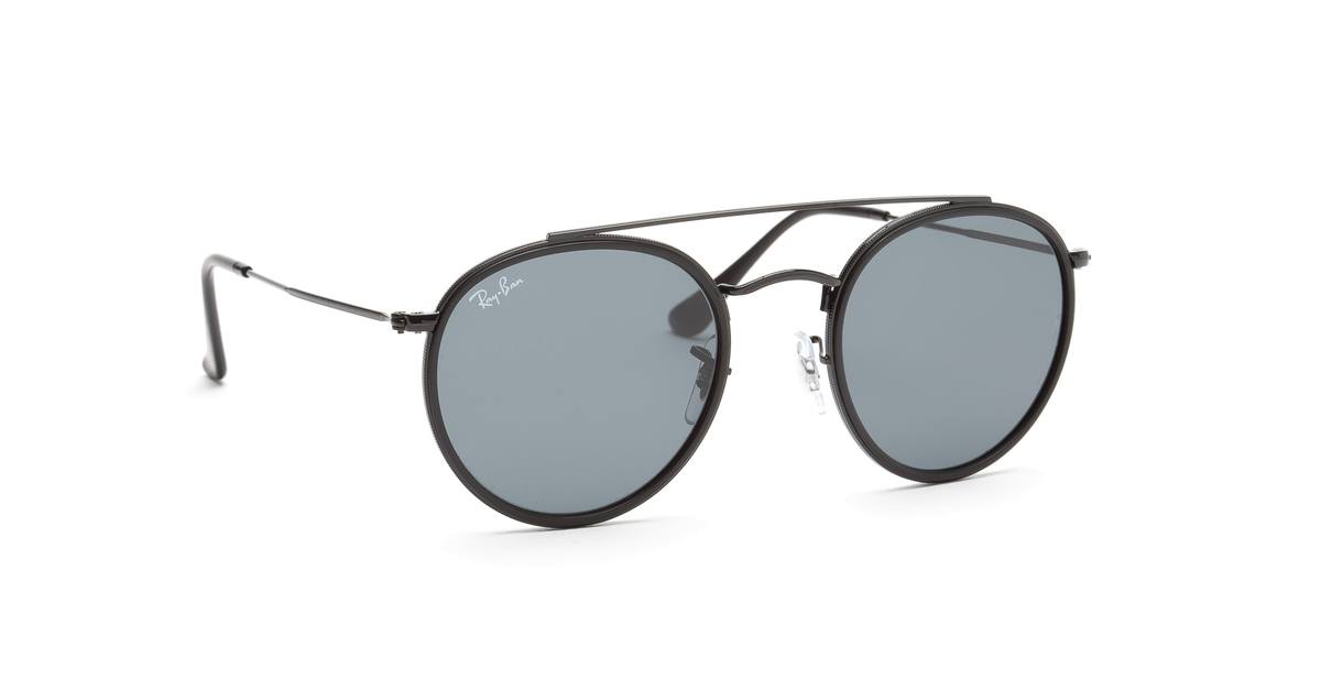 Ray-Ban RB3647N 002/R5 51