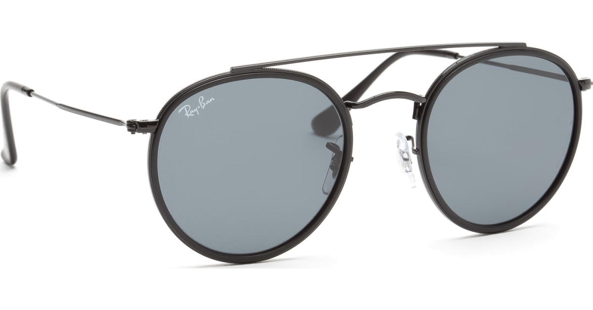 Ray-Ban RB3647N 002/R5 51