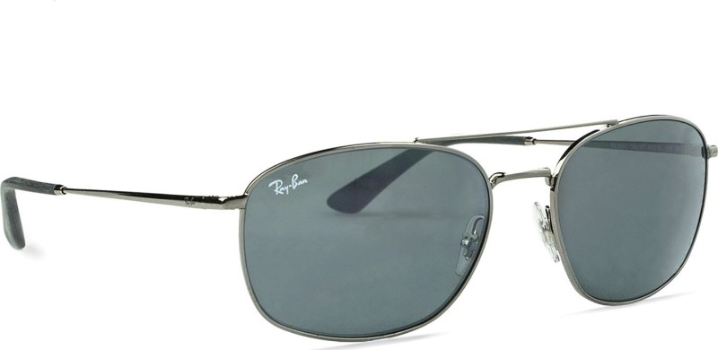 

Ray-Ban RB3654 004/87 60