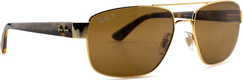 

Ray-Ban RB3663 001/57 60