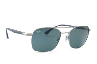 Ray-Ban RB3670 004/R5 54