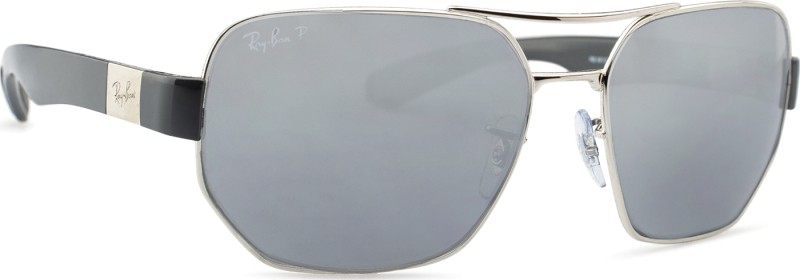 

Ray-Ban RB3672 003/82 60