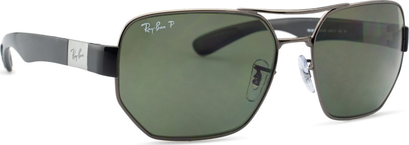 

Ray-Ban RB3672 004/9A 60