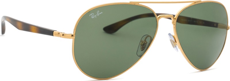 

Ray-Ban RB3675 001/31 58