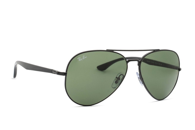 Ray-Ban RB3675 002/31 58 til 799 DKK