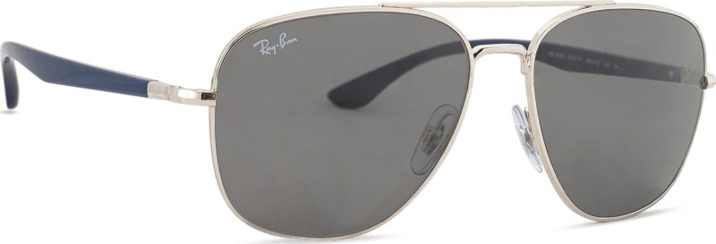 Ray-Ban RB3683 003/B1 56