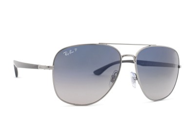 Ray-Ban RB3683 004/78 59