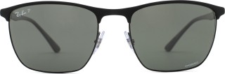 Ray-Ban RB3686 186/K8 57 18606