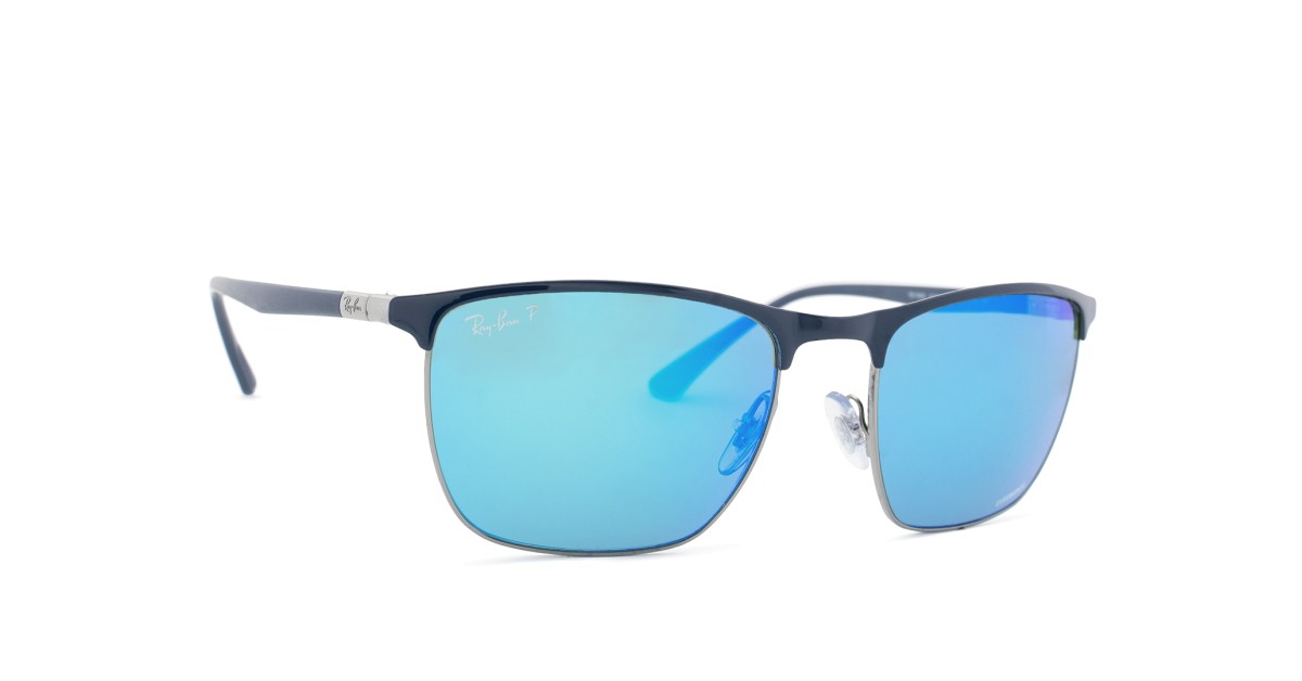 Ray-Ban RB3686 92044L 57