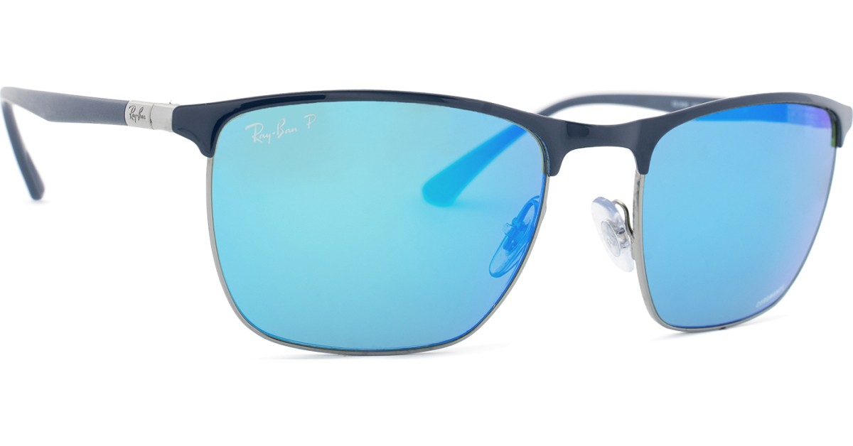 Ray-Ban RB3686 92044L 57