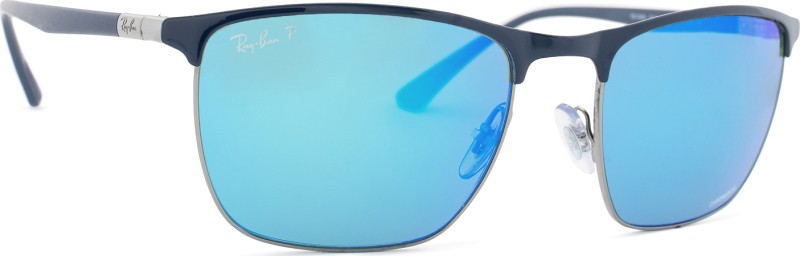 Ray-Ban RB3686 92044L 57