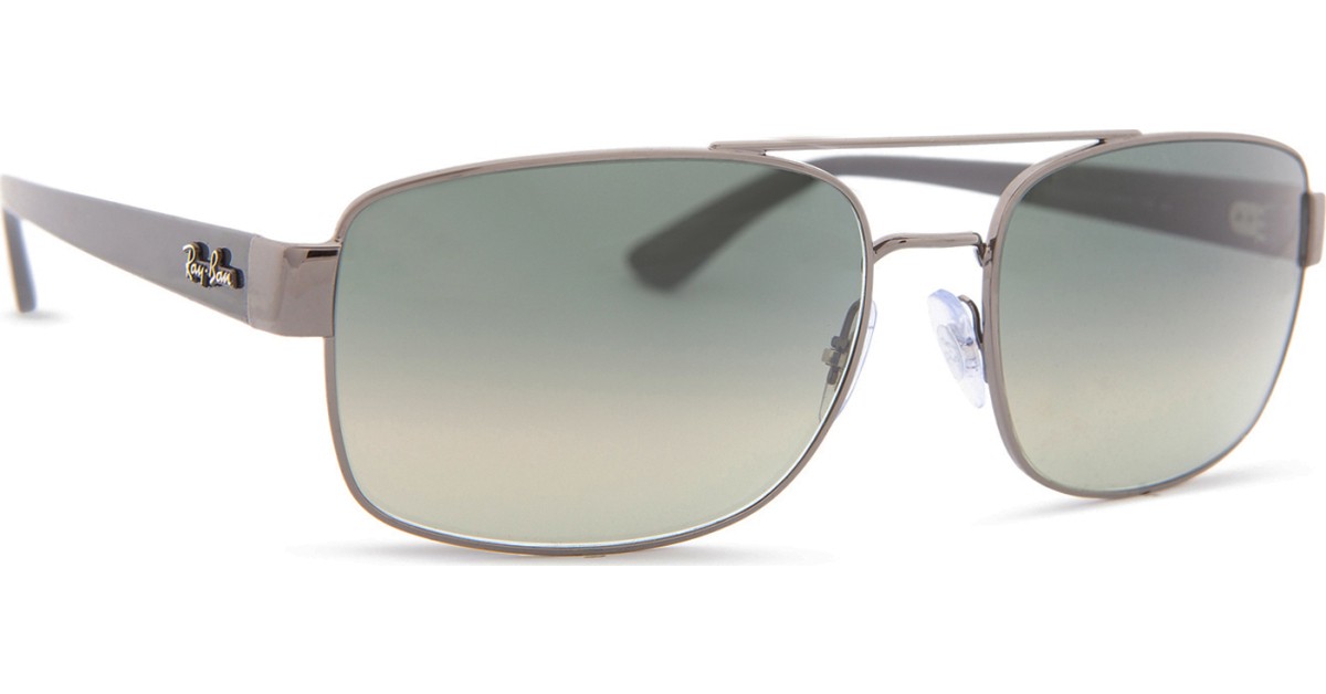 Ray-Ban RB3687 004/71 61