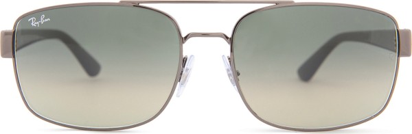 Ray-Ban RB3687 004/71 61