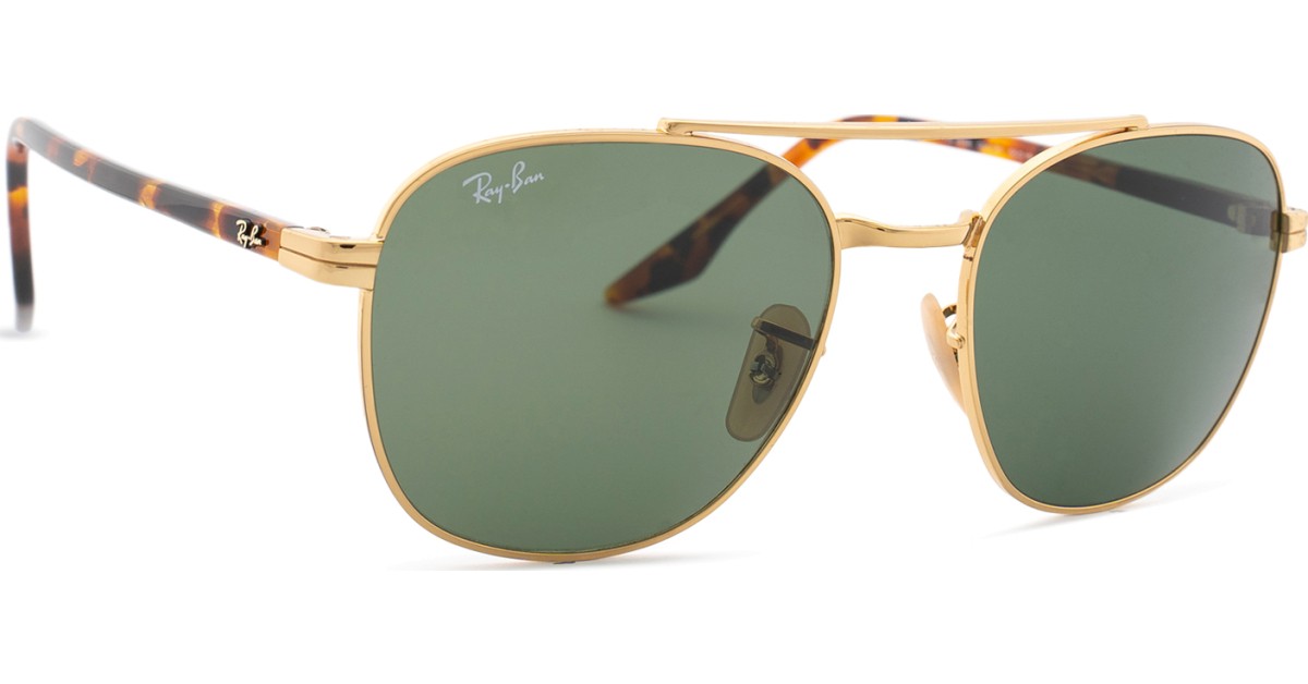 Ray-Ban RB3688 001/31 55