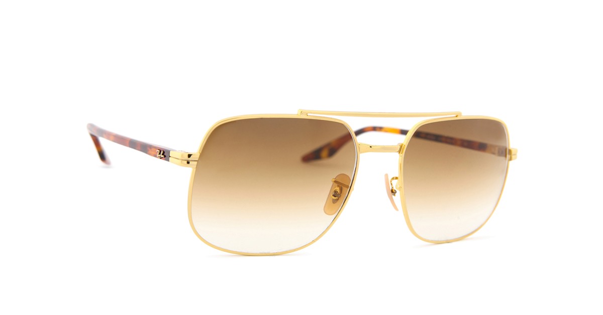 Ray-Ban RB3699 001/51 59