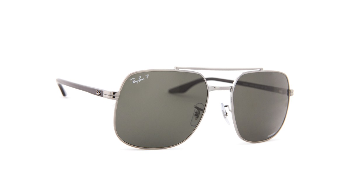 Ray-Ban RB3699 004/K8 59