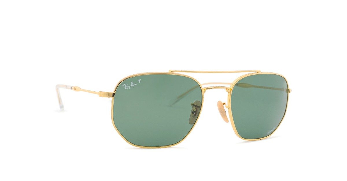 Ray-Ban RB3707 001/O9 57