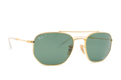 Ray-Ban RB3707 001/O9 57