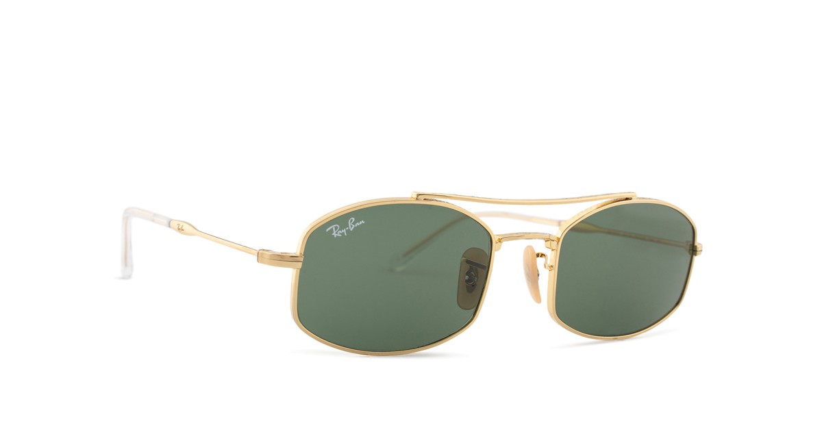 Ray-Ban RB3719 001/31