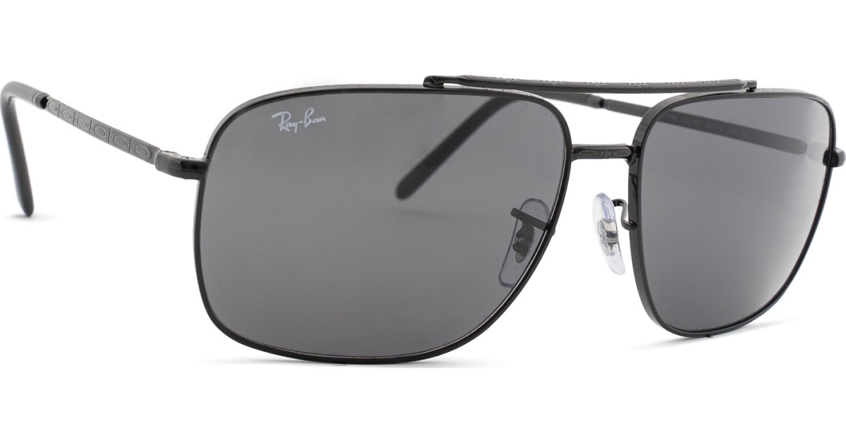 Ray-Ban RB3796 002/B1 62