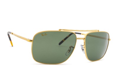 Ray-Ban RB3796 919631 62